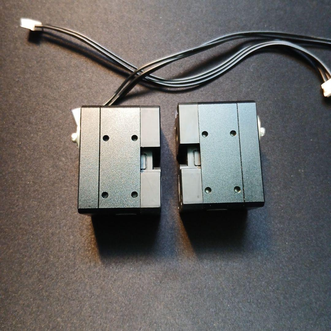 k*4様 DYNAMIXEL XM430-W210-Tサーボモータ 2個セット