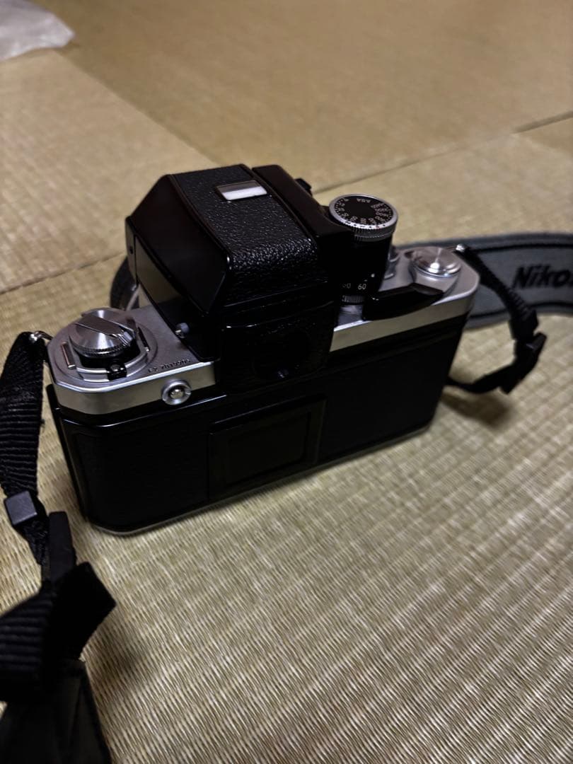 Nikon 一眼レフ　F2 本体など13セット