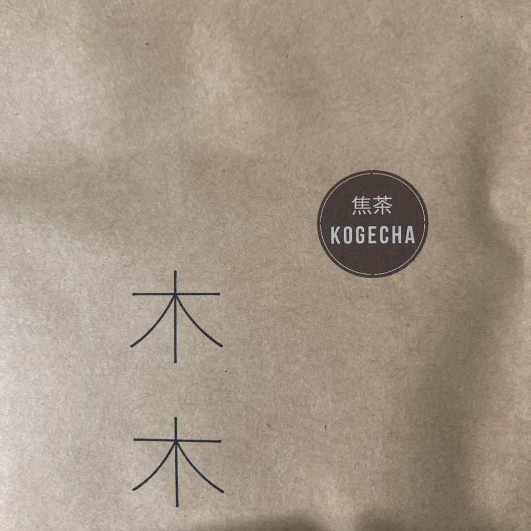 mokumokuto 染毛料　カラー　焦茶 4個入り