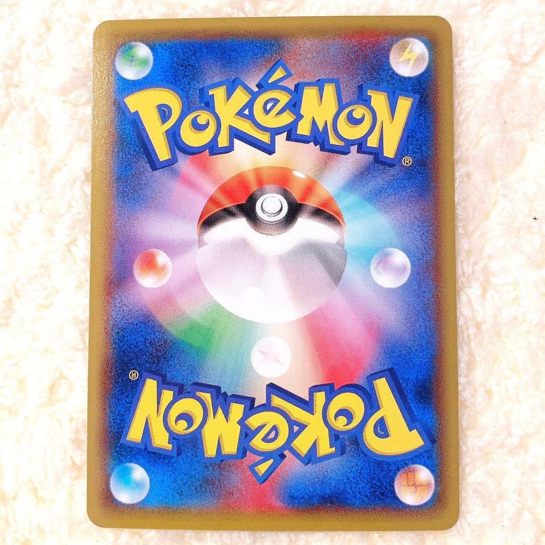 フーパ：光輪の超魔神 フーパ 入場者プレゼント PROMO XYシリーズプロモ