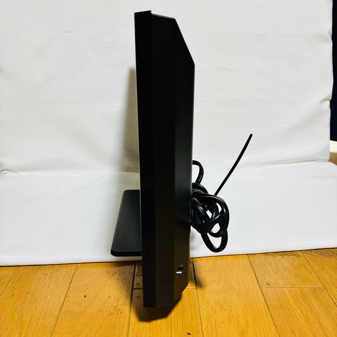 SHARP AQUOS 19型 液晶テレビ 2T-C19DE 22年製