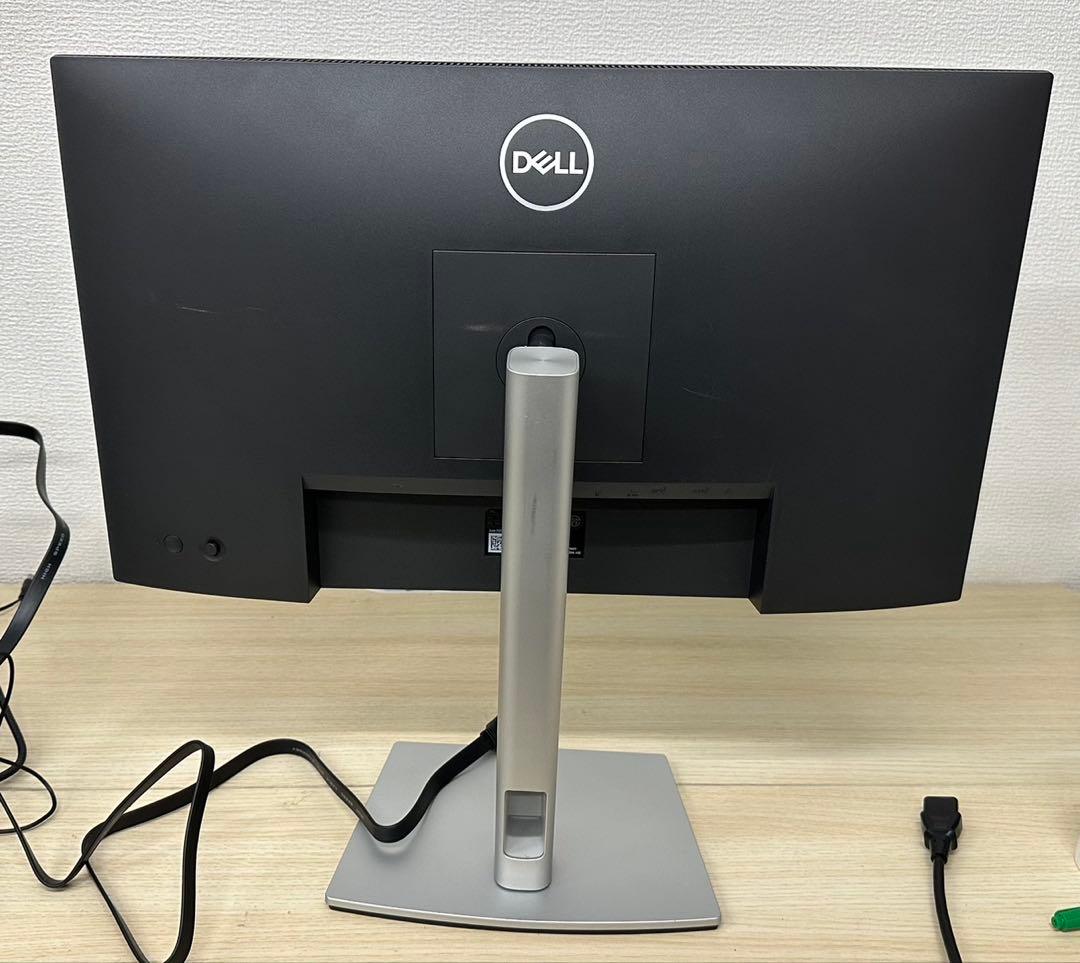 DELL P2422HE液晶モニタ24インチワイド フルHD/縦置き可/HDMI