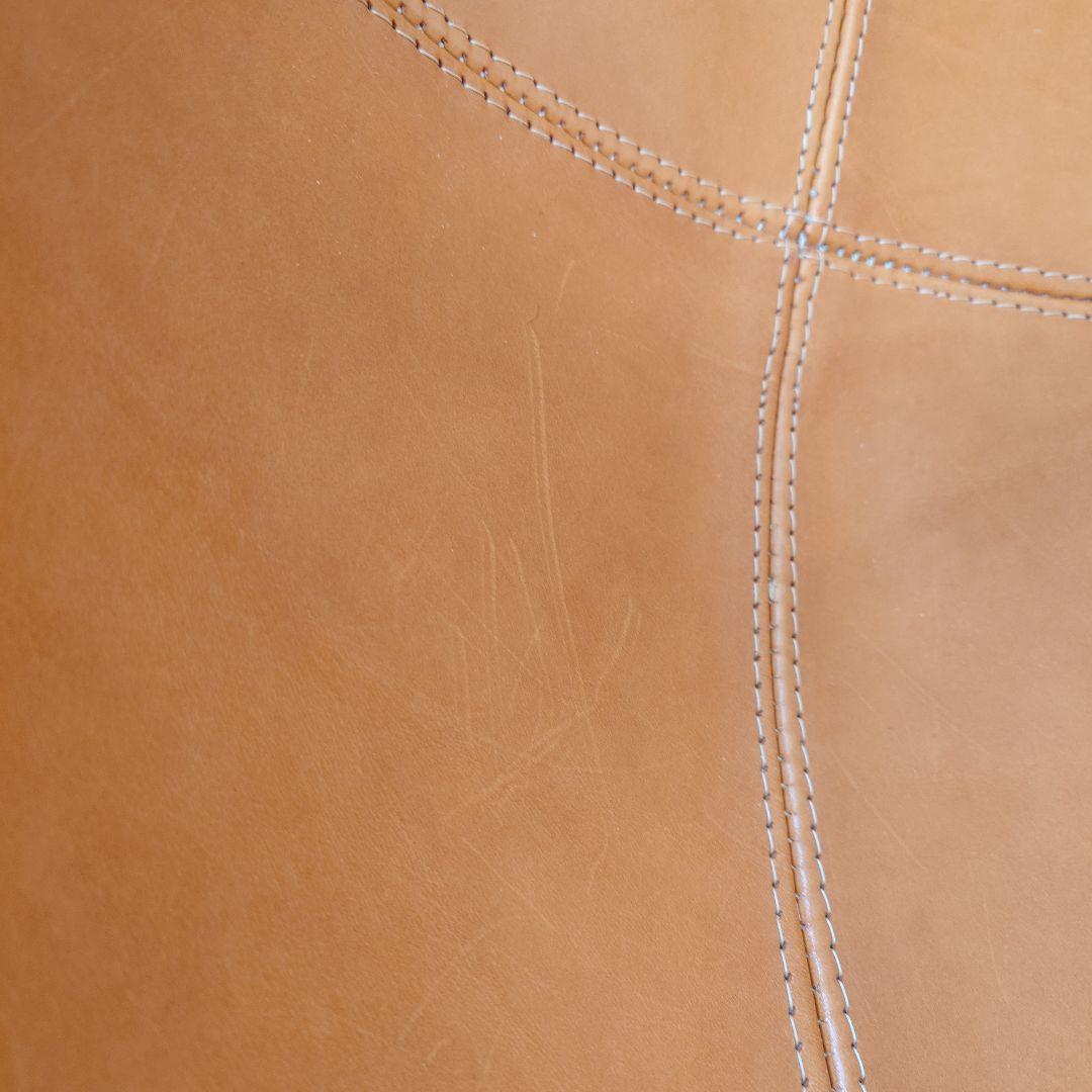 【10/5までの出品】cuero BFK Chair レザー バタフライチェア