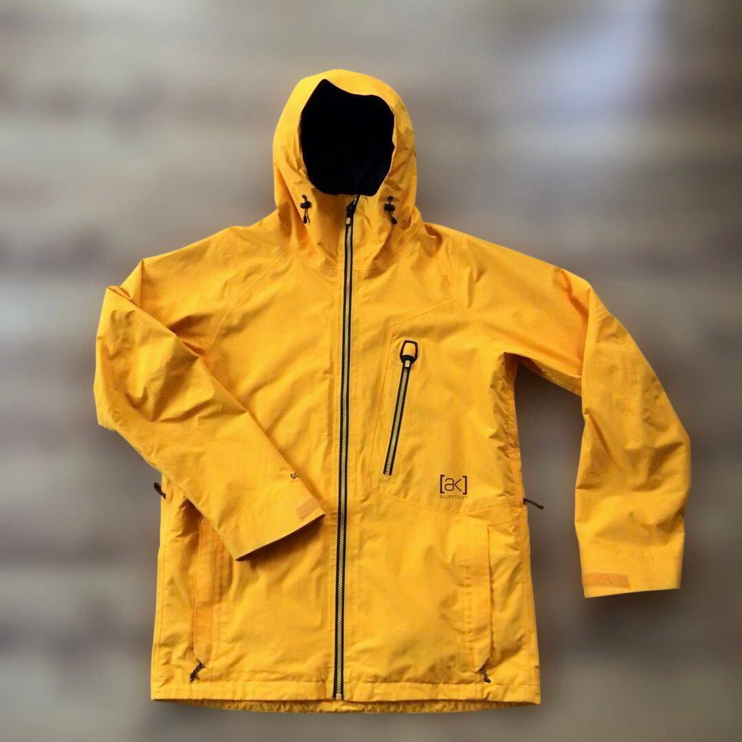 nutsさま専用バートン ak GORE-TEX スノボ JK