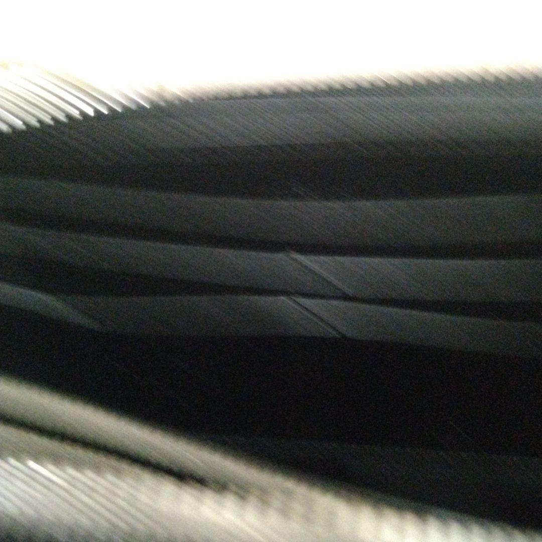 【シュウ様】新品未使用　dunhill ロングウォレット　ラウンドジップ