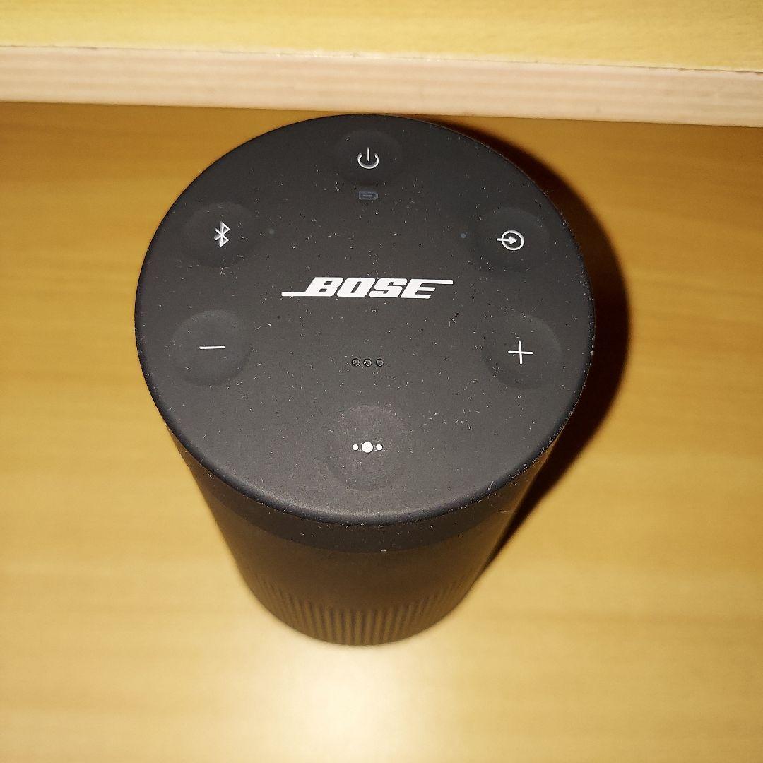 S*p様 BOSE SoundLink Revolve