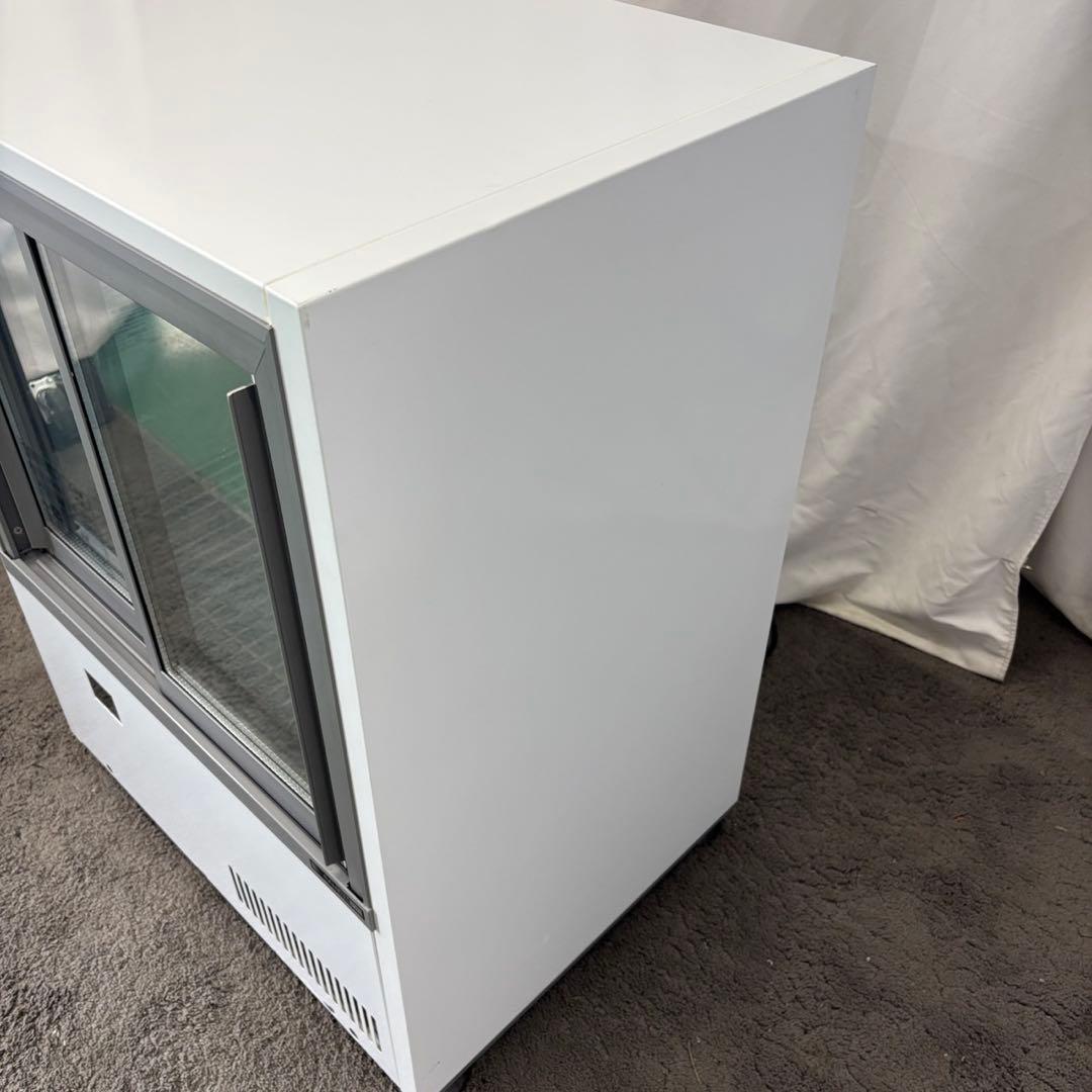 815⭕️SANDEN　サンデン　冷蔵ショーケース　MUS-0608X　設置無料