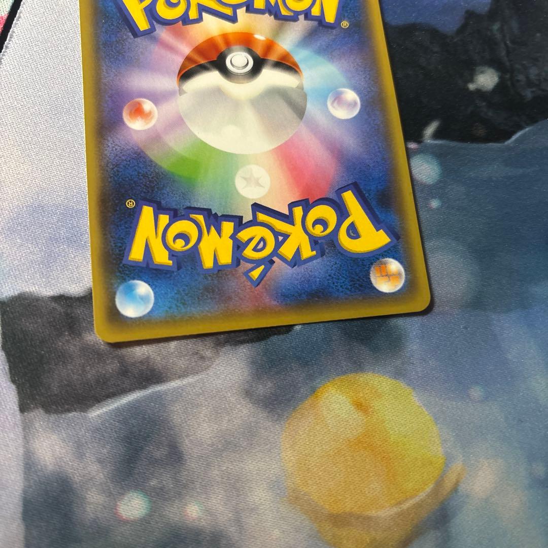 な*お様 ナガバ ピカチュウ（開封済み） いたずら好きのピチュー（未開封） プロ