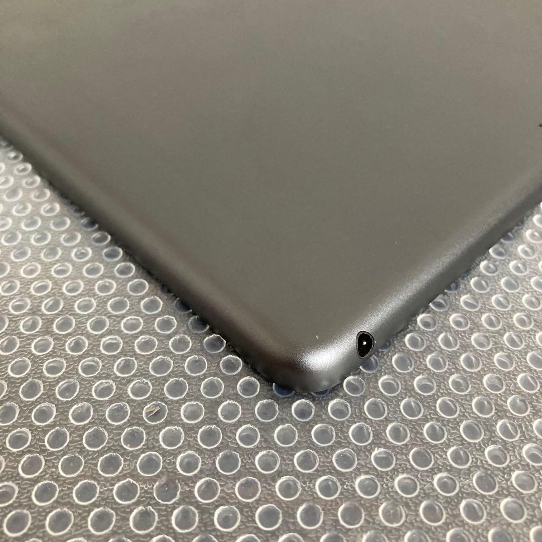 2871【早い者勝ち】電池最良好☆iPad7第7世代 32GB WIFIモデル☆