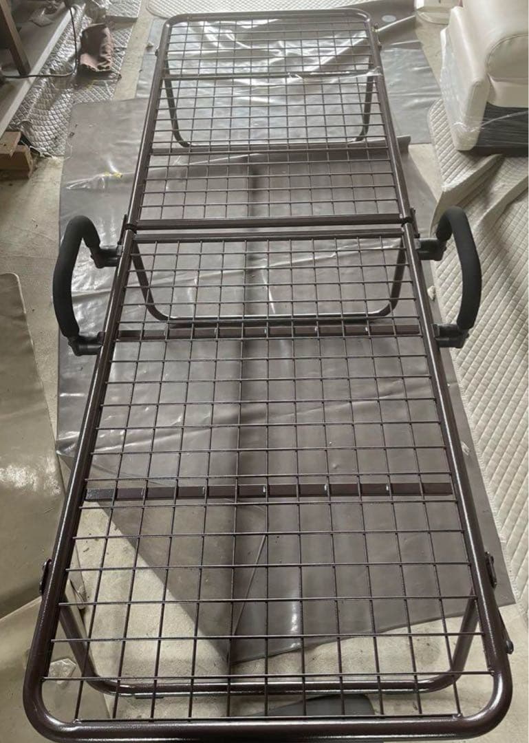 フランスベッド　スリ　ミー　2122 等専用台　ウェーブローラーリーミー3338