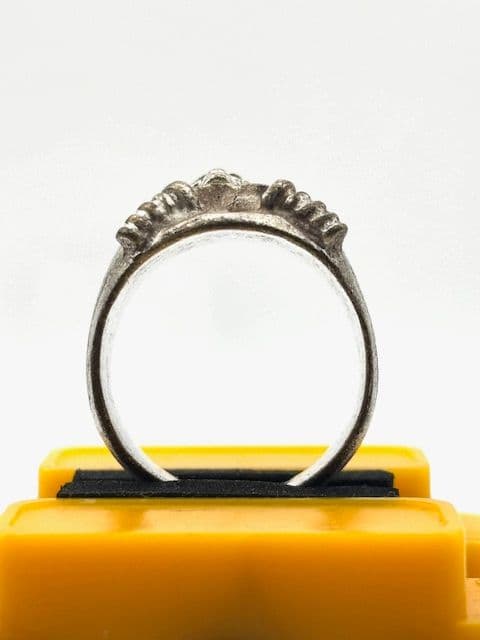 2345aです　1939’s★ドイツ国防軍リング その他