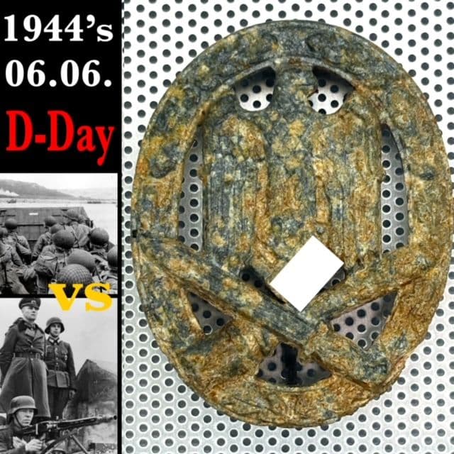 2345aです　1939’s★ドイツ国防軍リング その他