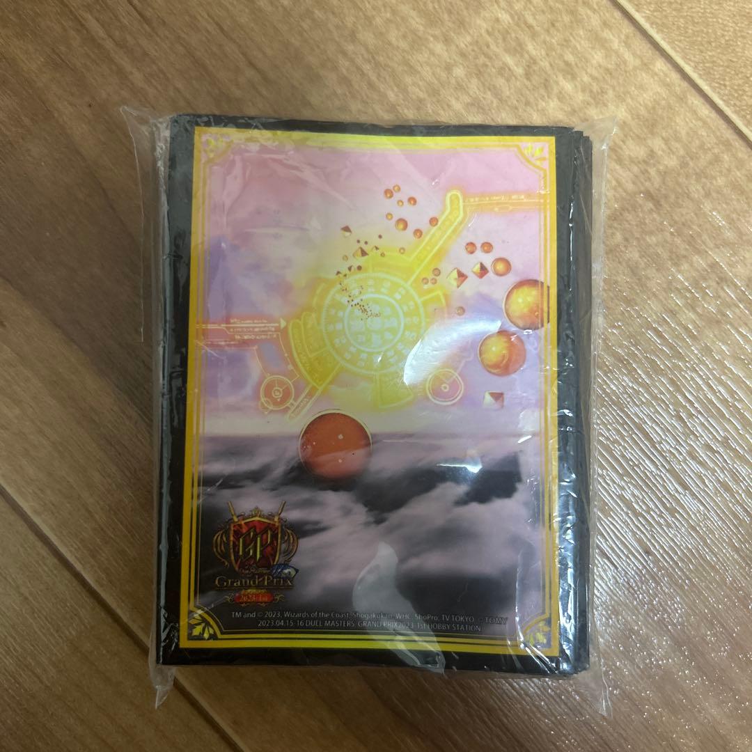 ア*】様 デュエルマスターズ　引退品