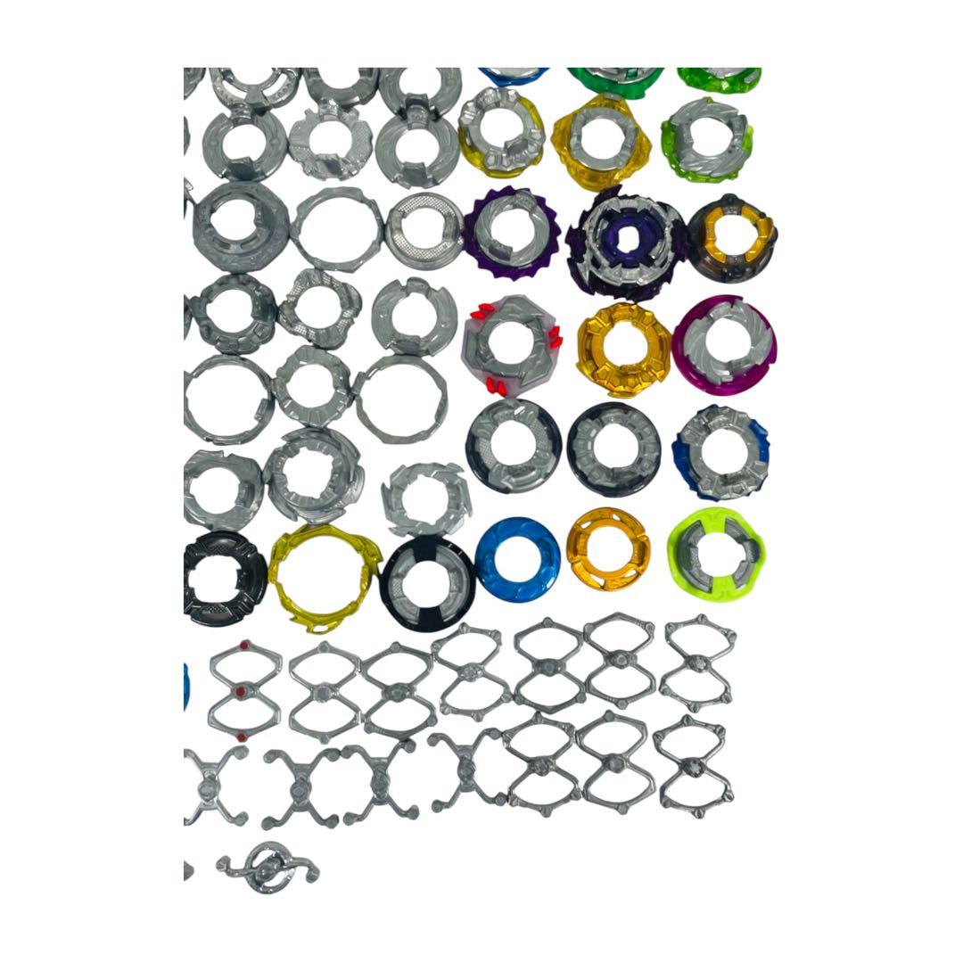 大*亮様 TAKARATOMY ベイブレードバースト 大量まとめ売り タカラトミ