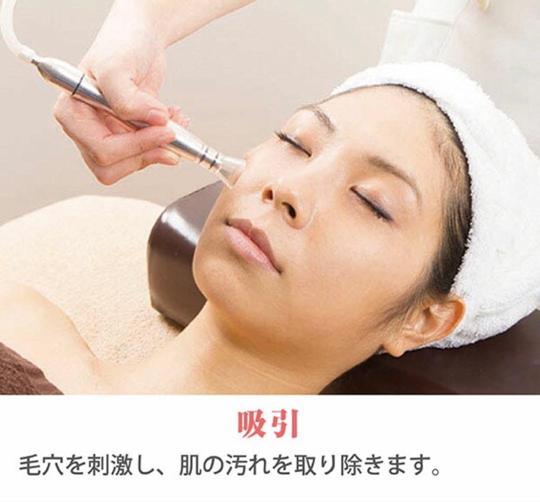 5 in 1 美顔器・美容器 ソニア複合機