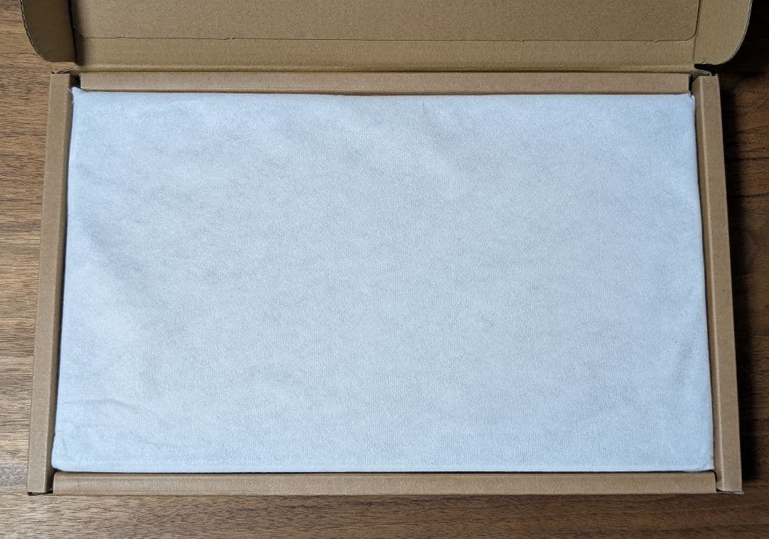 新品・未使用品 Wacom One 14インチ ペンタブレット DTC141W0