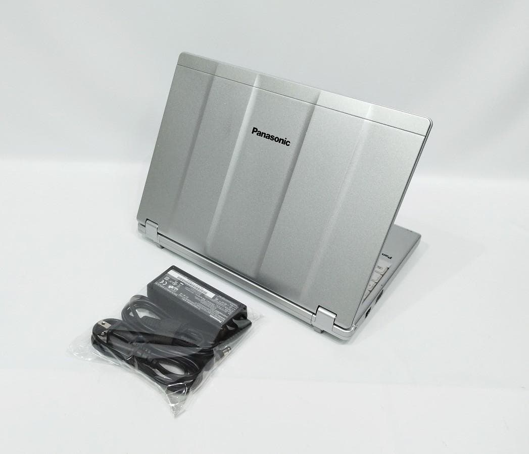 とっとちゃんCF-SZ6RDYVS 8GB SSD256GB Win11