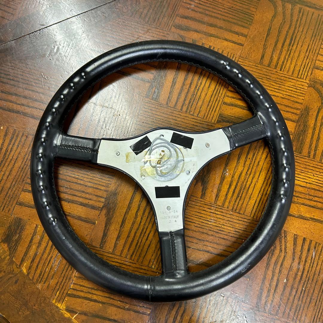 イタルボランテ フォーメル italvolanti formel ハンドル