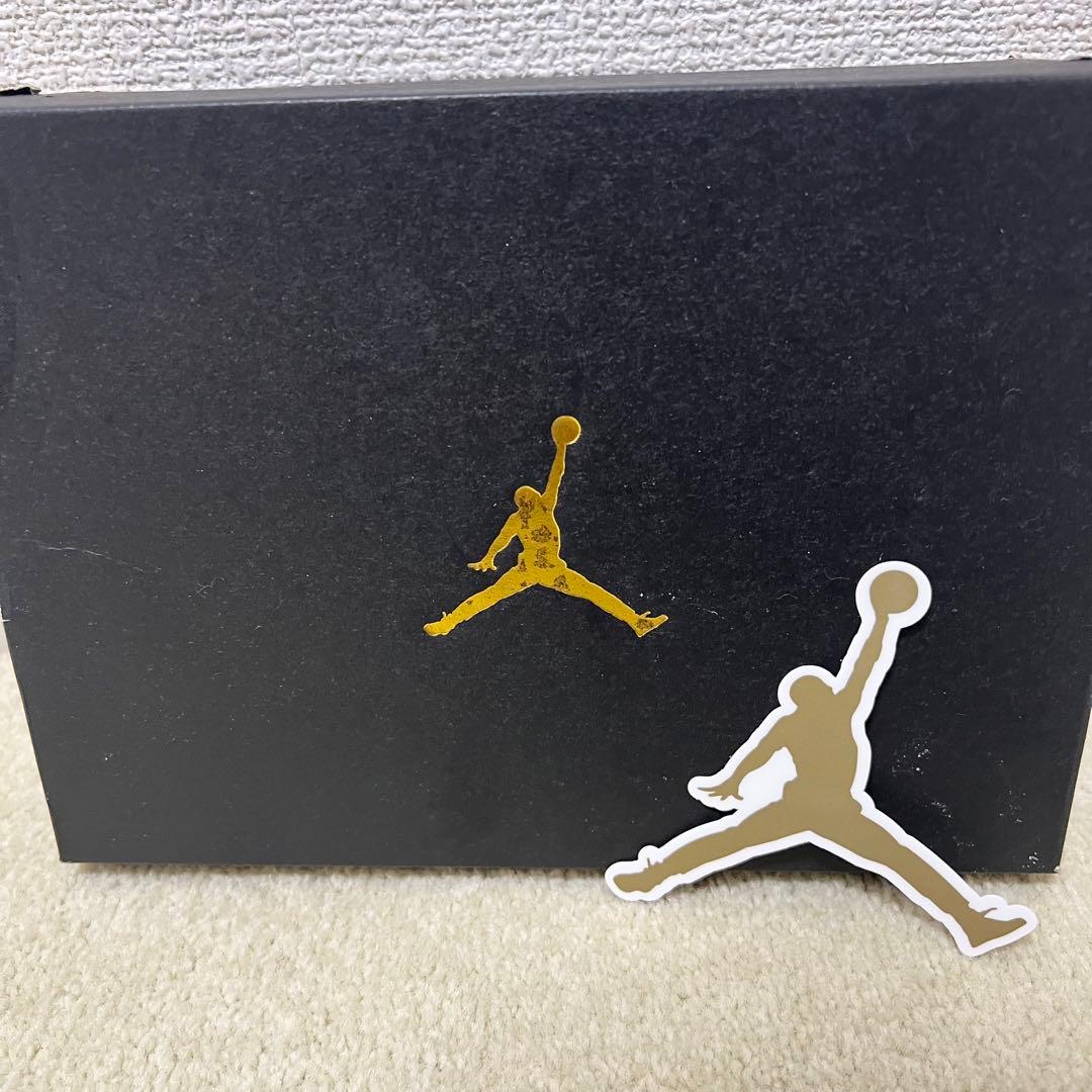 【新品】ナイキ ジョーダン 1ロー NIKE 15 キッズ スニーカー 希少