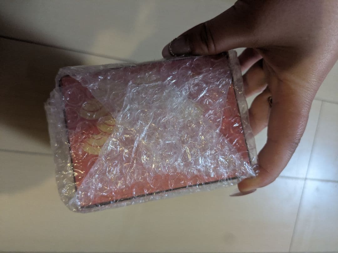 H*y様 ポケモンカードヒロシマ　未開封