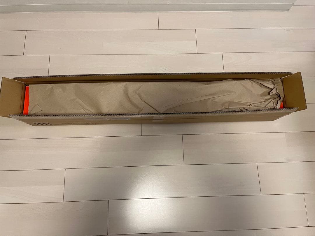 未開封　新品　JBL CINEMA SB120 サウンドバー