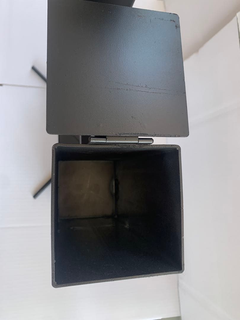 よも出品❣️廃油ストーブ　高品質・高効率 ロケットストーブ