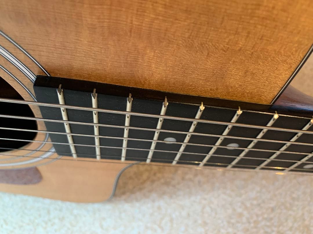 テイラー　114ce