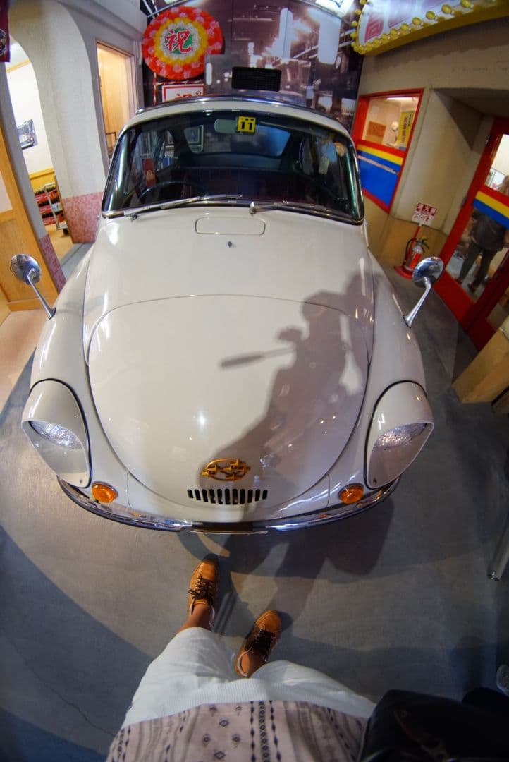 魚眼レンズ　SONYミラーレスカメラ対応！αやNEXシリーズに！異世界！特殊撮影