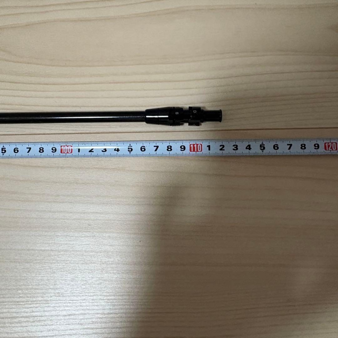 キャロウェイ ドライバー用 カスタムシャフト TourAD PT 5S