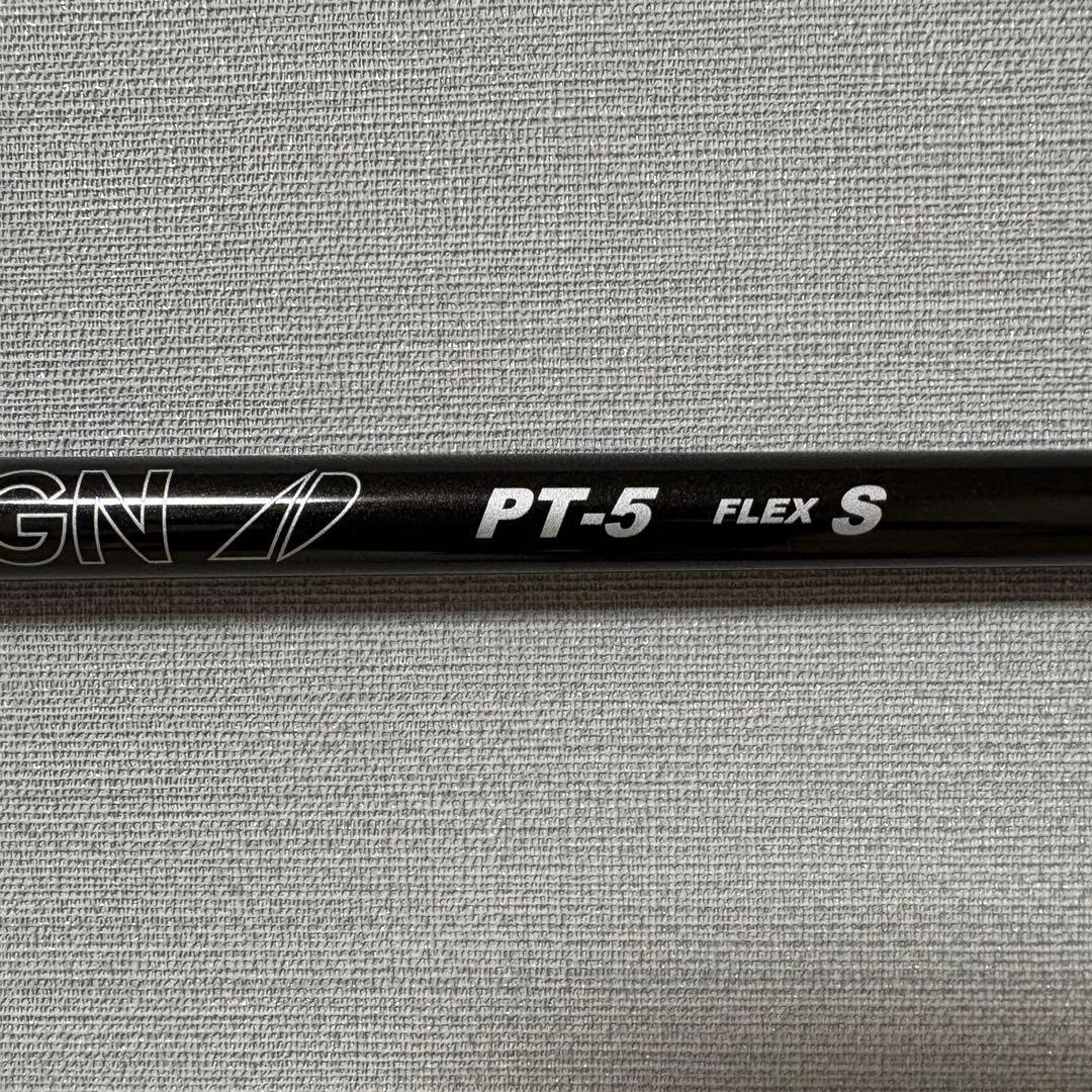 キャロウェイ ドライバー用 カスタムシャフト TourAD PT 5S