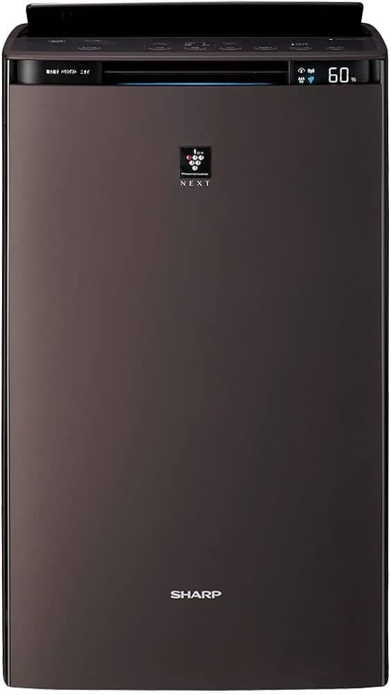 SHARP プラズマクラスター NEXT 空気清浄機