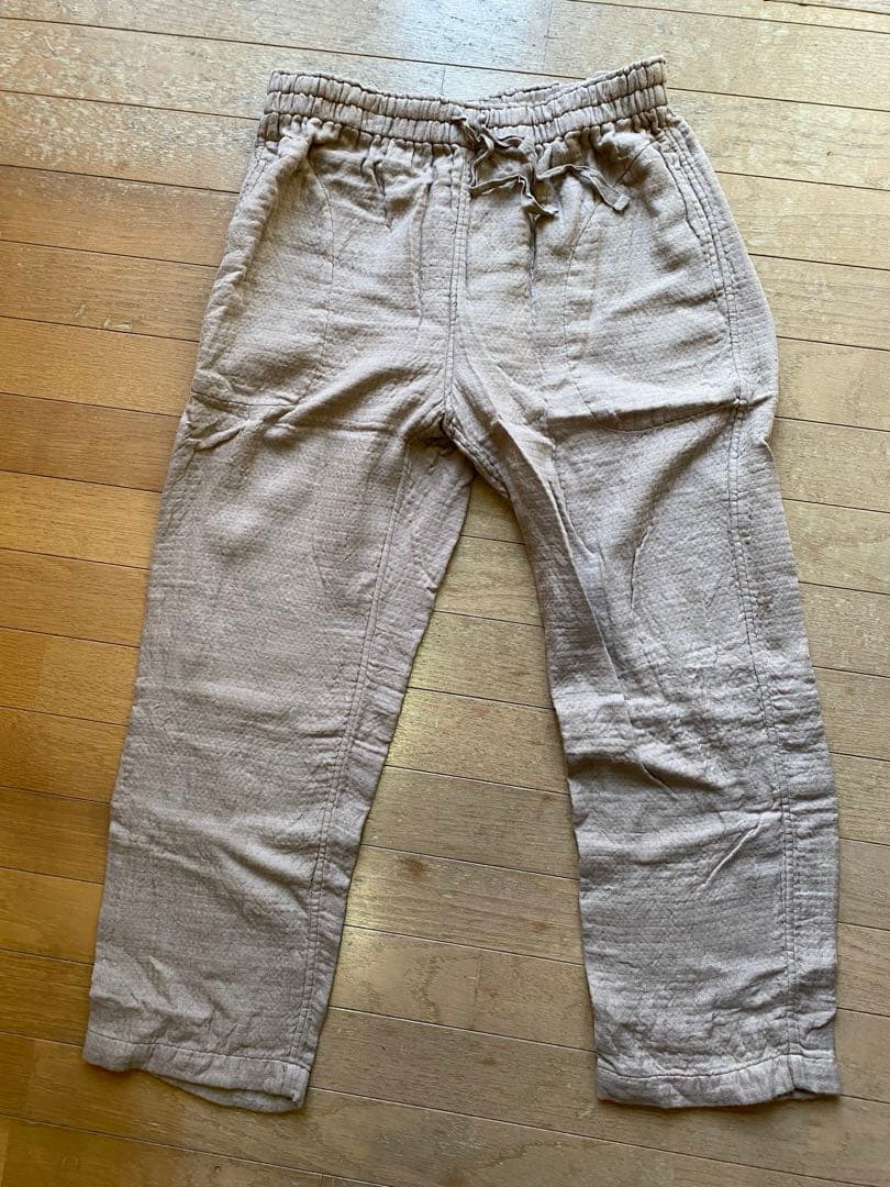 uchino ウチノ　マシュマロガーゼ　パジャマ