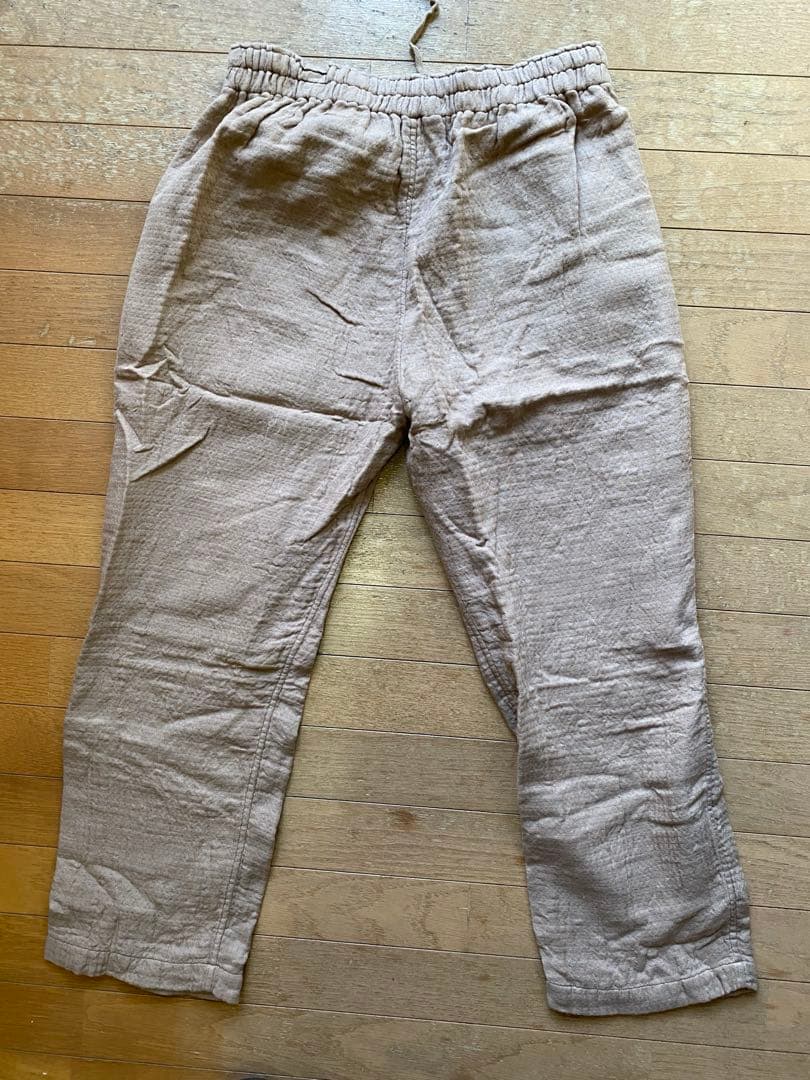 uchino ウチノ　マシュマロガーゼ　パジャマ