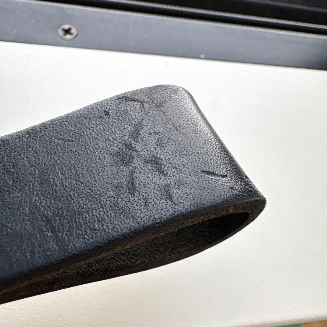 クロムハーツ　キーリング