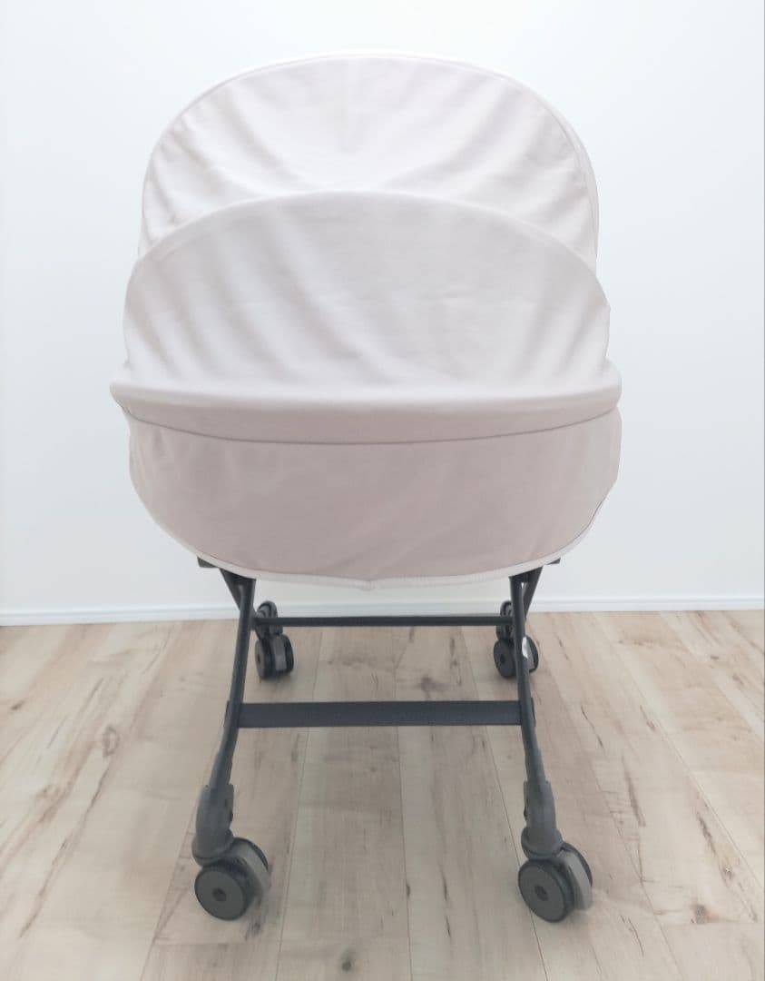 【美品/最上級モデル】 電動 ネムリラ AT スリープシェル　EG+