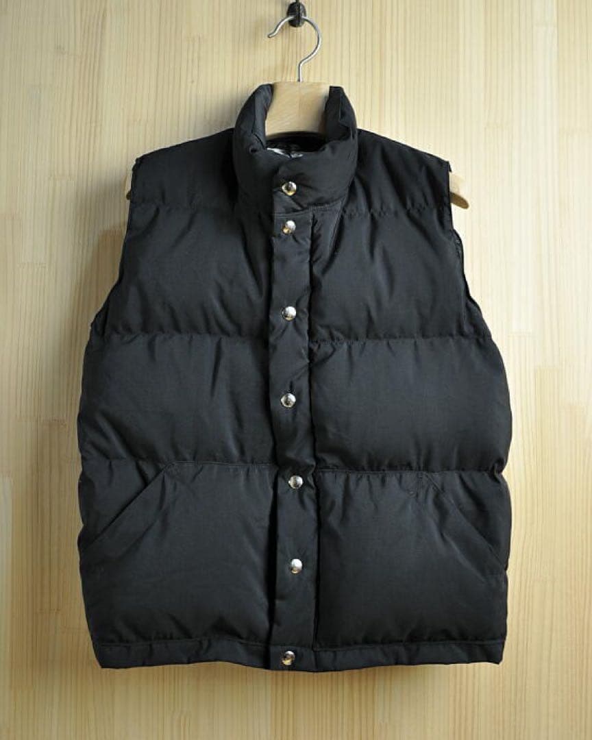 クレセントダウンワークス　ベスト