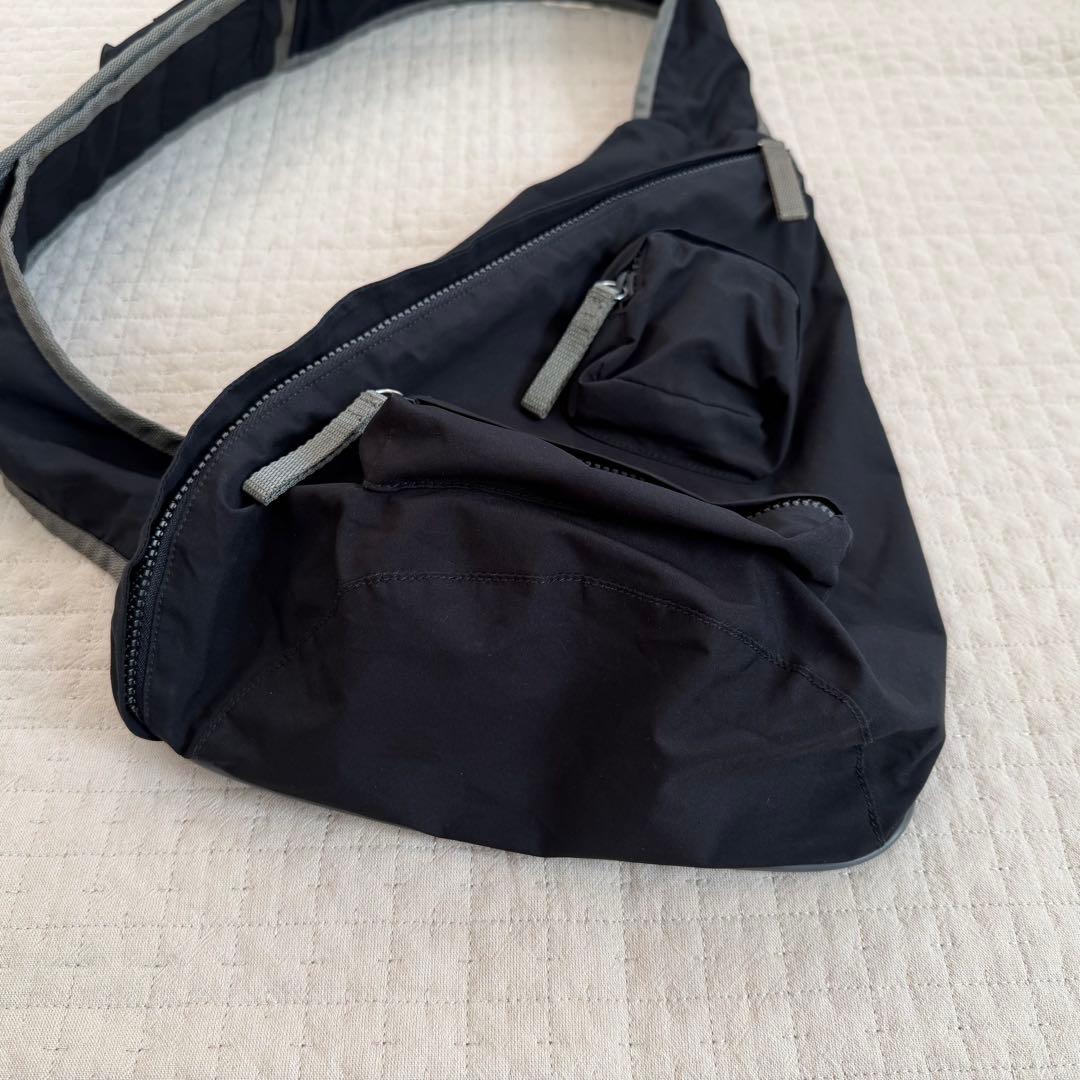 PRADA SPORTS｜ボディバッグ｜4VZ041｜ギャランティカード付