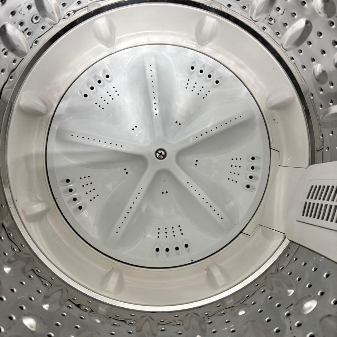 613ホワイトカラー　冷蔵庫　洗濯機　電子レンジ　セット　小型　一人暮らし