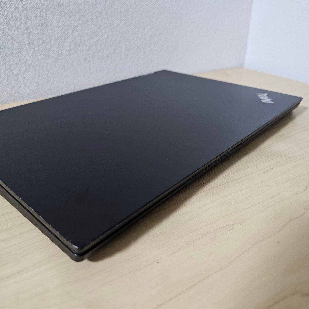 Windowsノート本体 Thinkpad L13 Yoga Gen 2