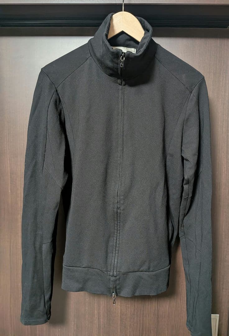 CIVILIZED ジップアップ ジャージ