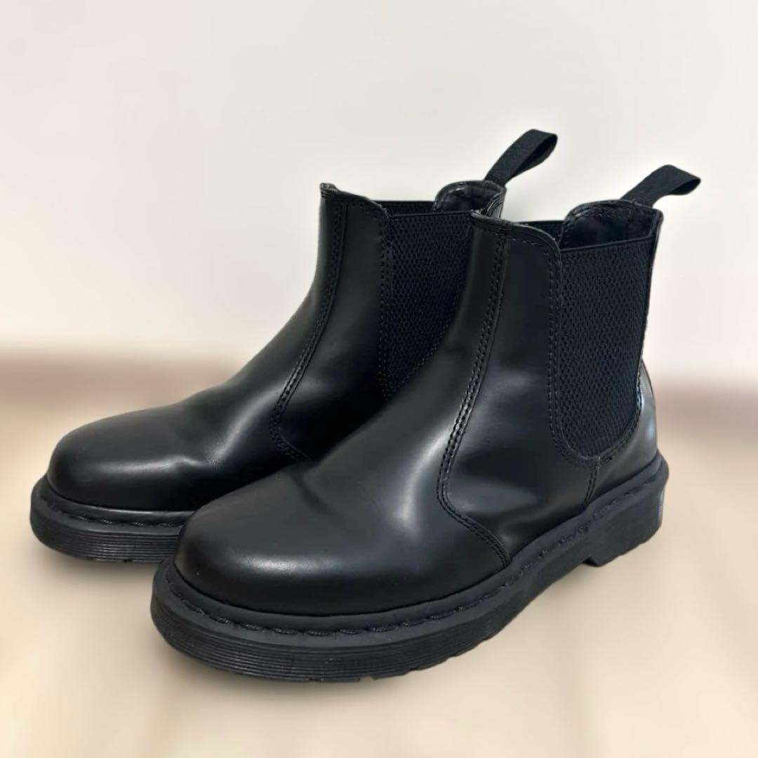 ドクターマーチン 2976 MONO チェルシーブーツ