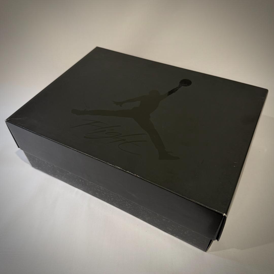 Nike Air Jordan 4 Retro “Black Cat” US11