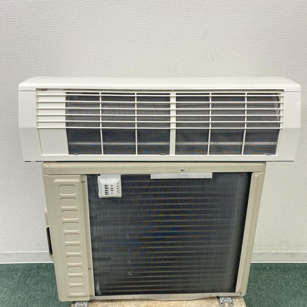 送料無料＊エアコン 日立 白くまくん 2020年製 8畳用＊大阪 AS706