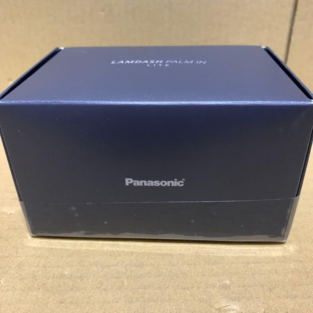 パナソニック3枚刃メンズシェーバー　 ES-P330U-A