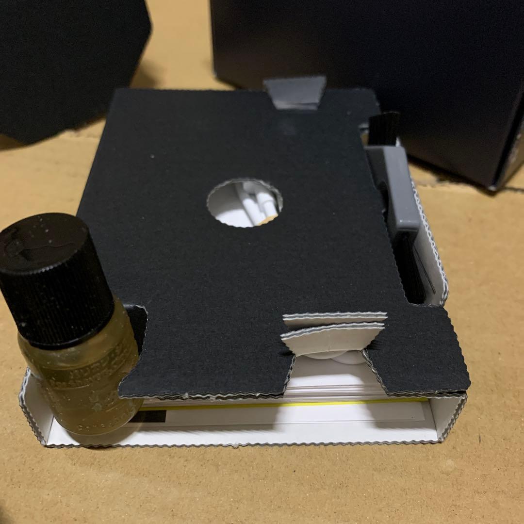 パナソニック3枚刃メンズシェーバー　 ES-P330U-A