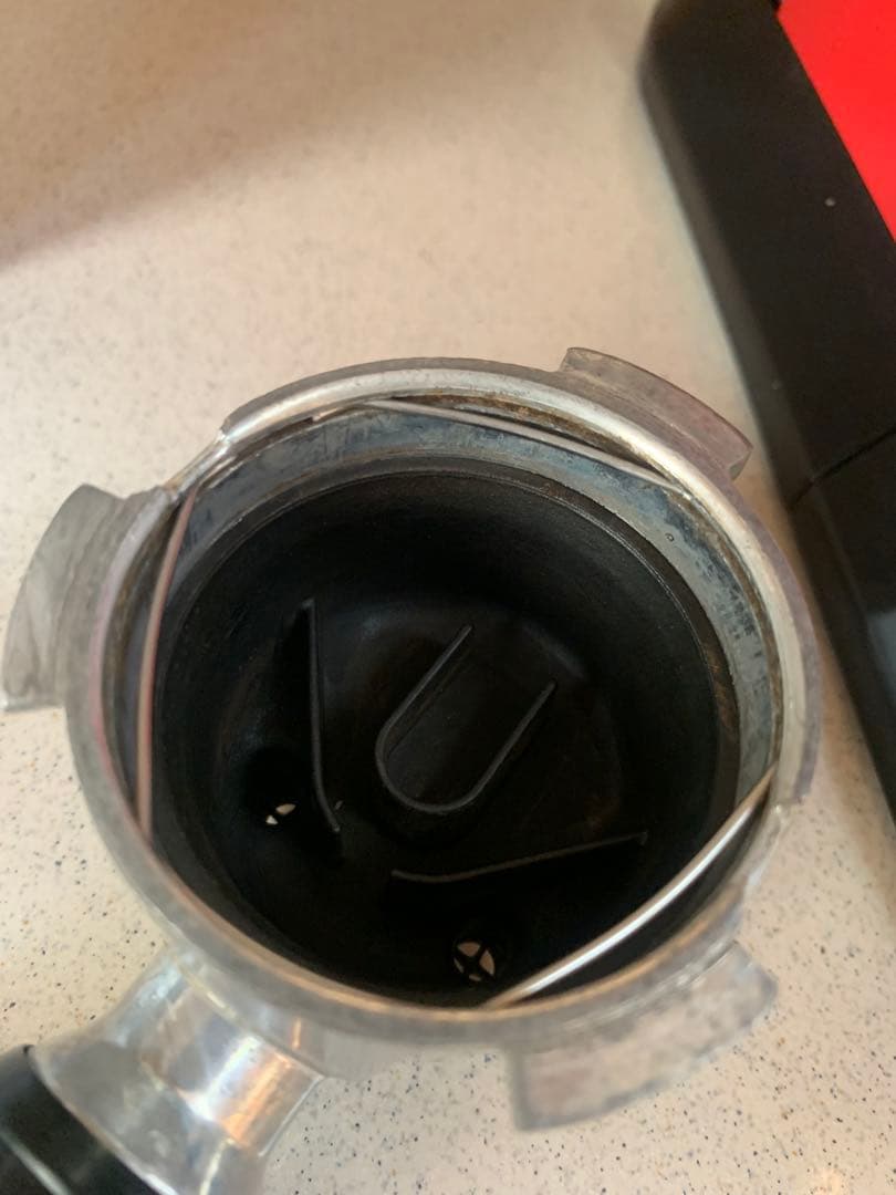 【中古】デロンギ　EC680 エスプレッソマシン