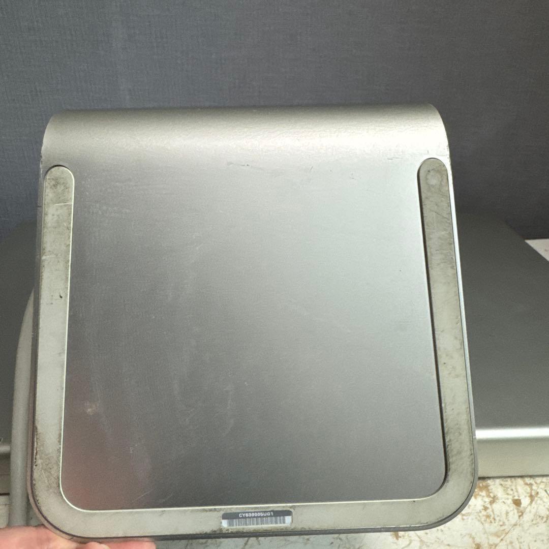 アップル　CINEMA HD DISPLAY 30インチA1083 ジャンク