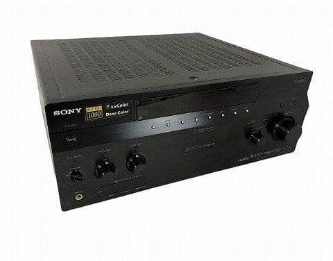 SONY TA-DA5400ES マルチチャンネルインテグレートアンプ