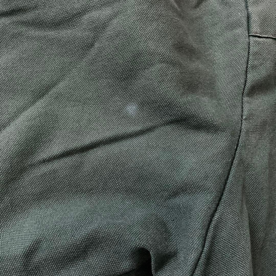 ジャケット・アウター PELLA DUCK WORK JACKET