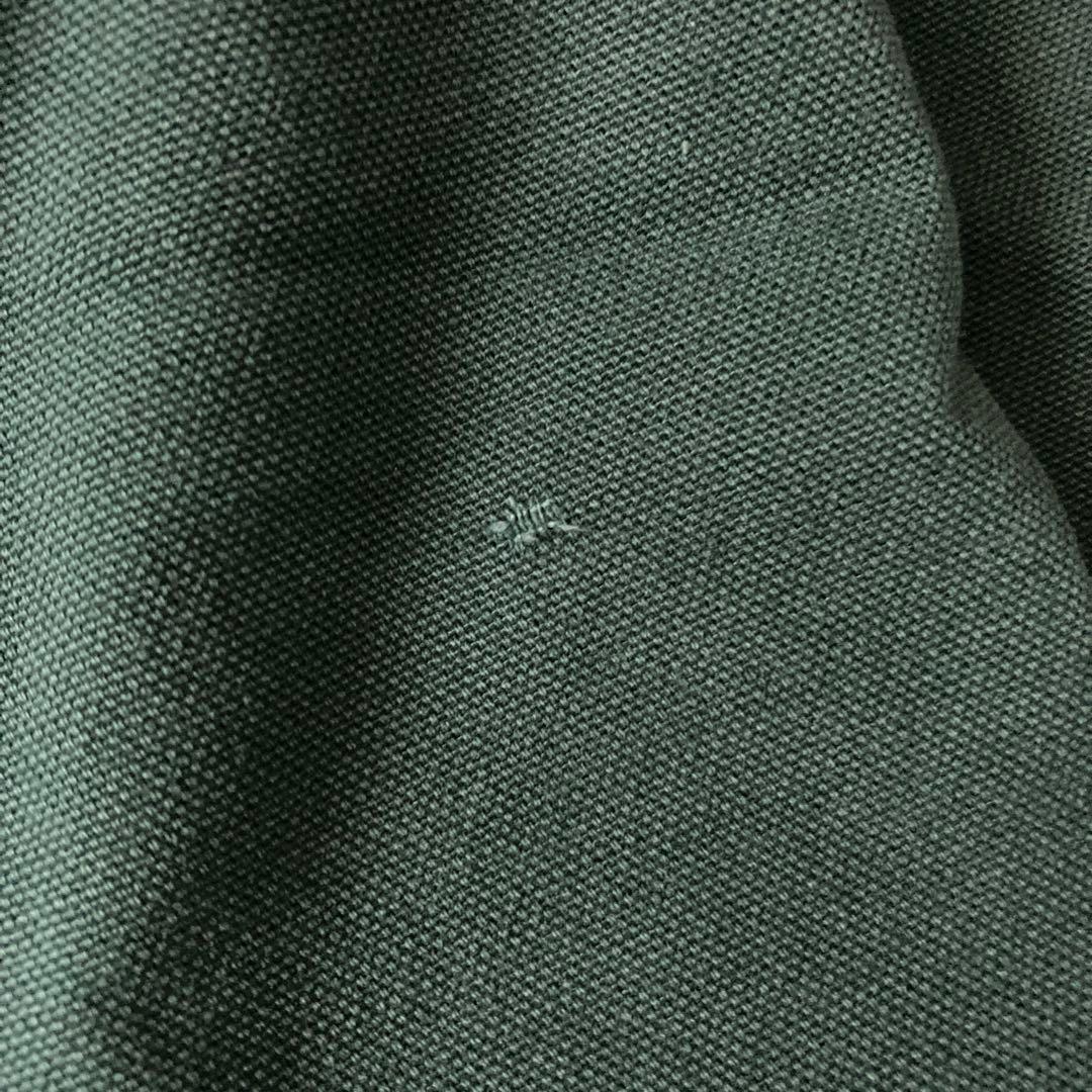 ジャケット・アウター PELLA DUCK WORK JACKET